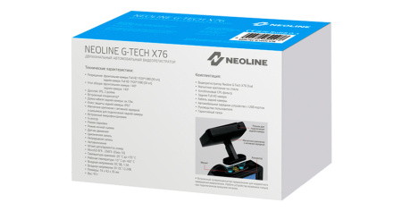Neoline G-Tech X76 